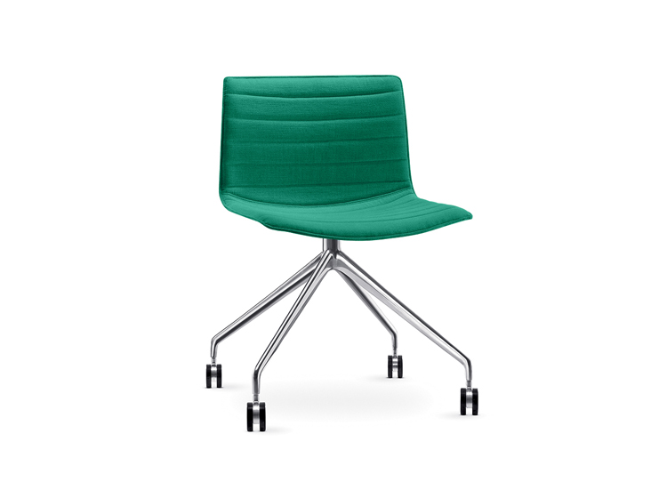 办公椅|布面职员椅|办公家具|华体会体育官方在线官网家具|Catifa 46 职员椅