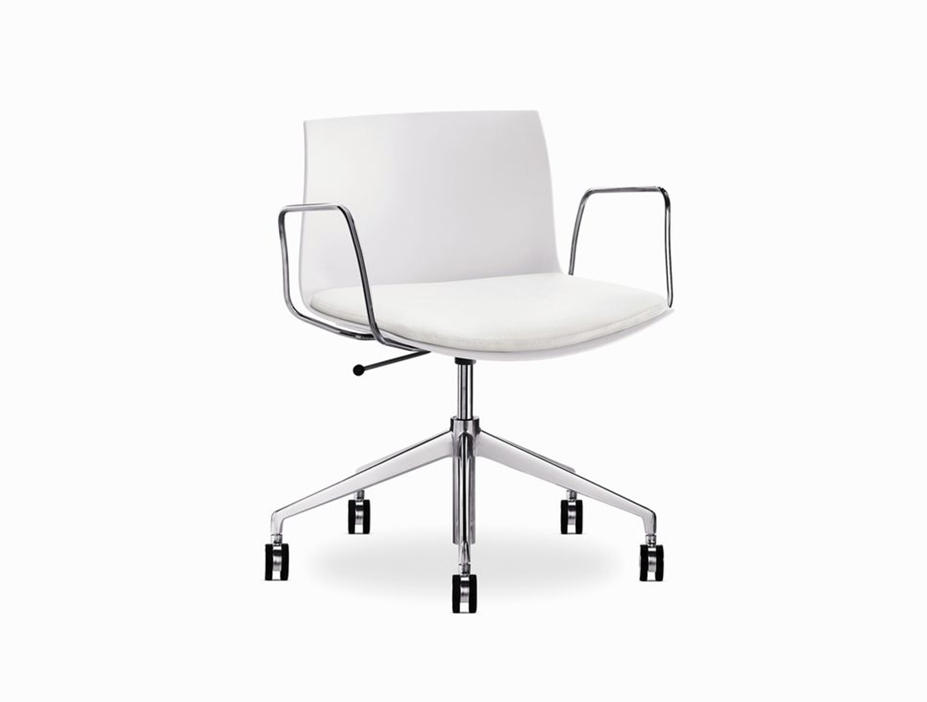 办公椅|布面职员椅|办公家具|华体会体育官方在线官网家具|Catifa 46 职员椅