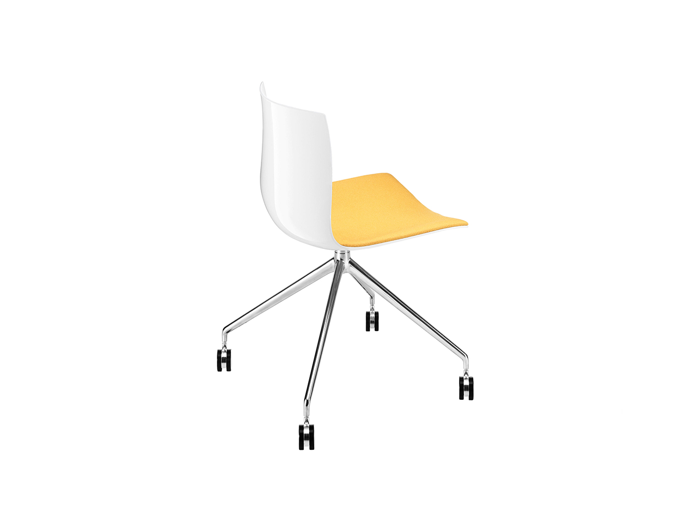 办公椅|布面职员椅|办公家具|华体会体育官方在线官网家具|Catifa 46 职员椅