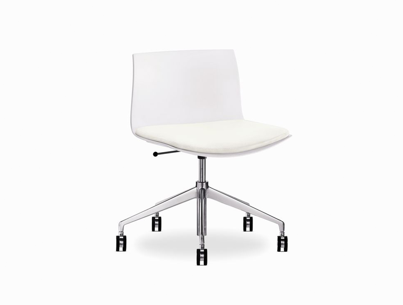 办公椅|布面职员椅|办公家具|华体会体育官方在线官网家具|Catifa 46 职员椅