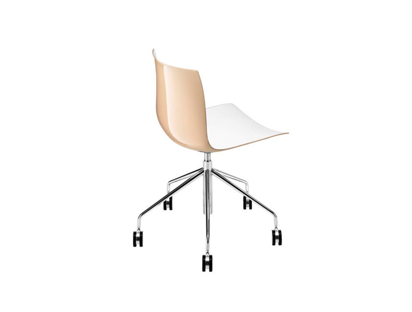 办公椅|布面职员椅|办公家具|华体会体育官方在线官网家具|Catifa 46 职员椅