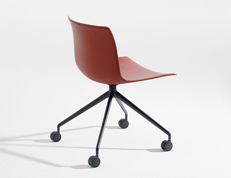 办公椅|布面职员椅|办公家具|华体会体育官方在线官网家具|Catifa 46 职员椅