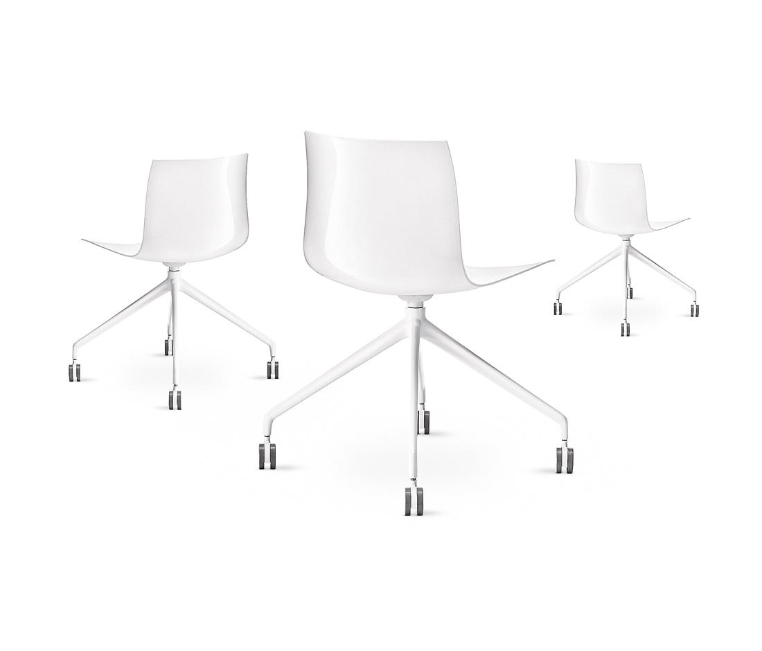 办公椅|布面职员椅|办公家具|华体会体育官方在线官网家具|Catifa 46 职员椅