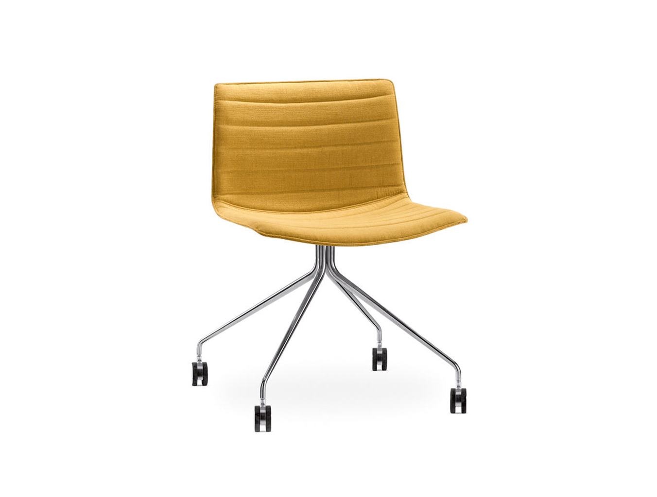 办公椅|布面职员椅|办公家具|华体会体育官方在线官网家具|Catifa 46 职员椅