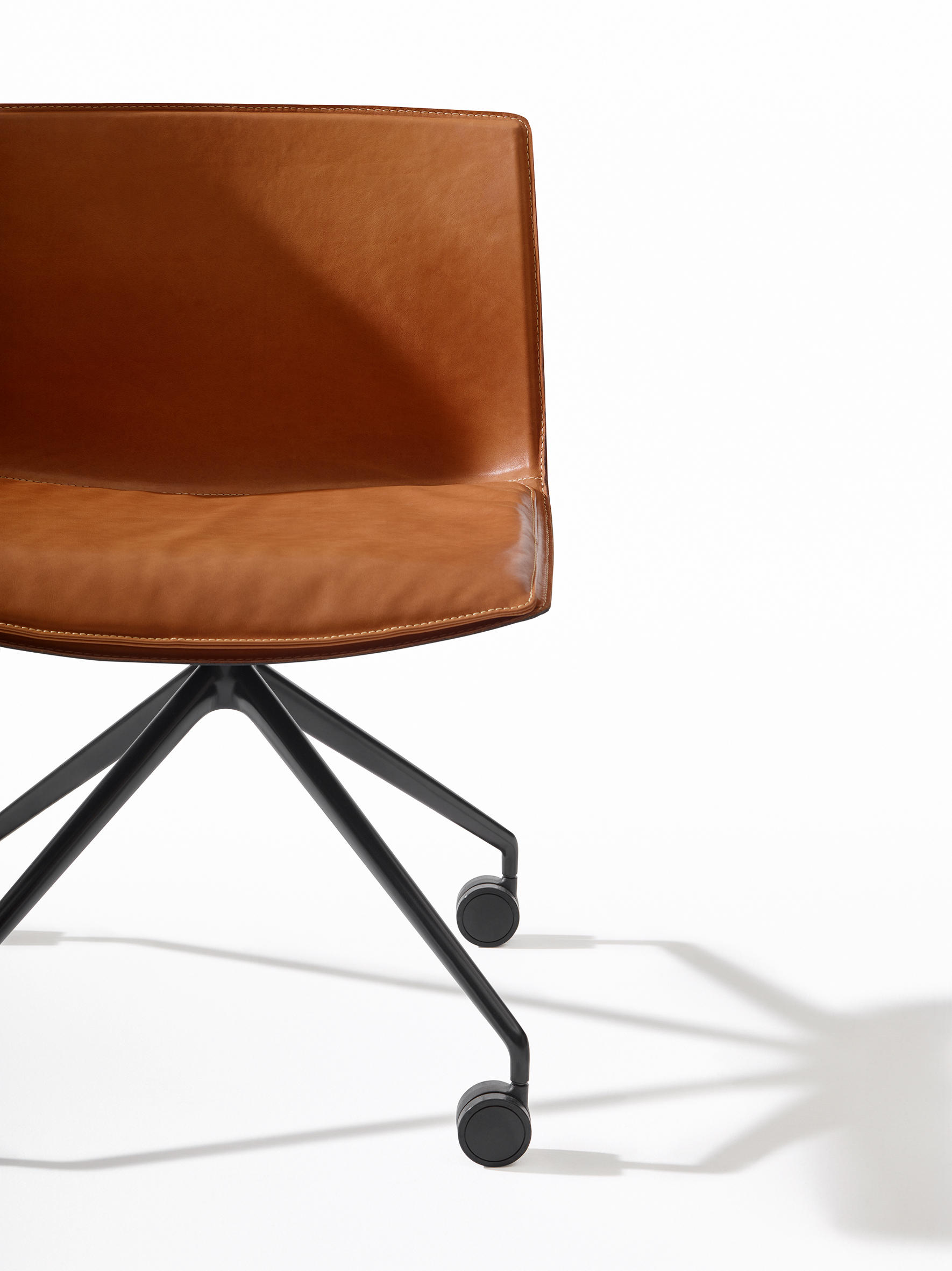 办公椅|布面职员椅|办公家具|华体会体育官方在线官网家具|Catifa 46 职员椅