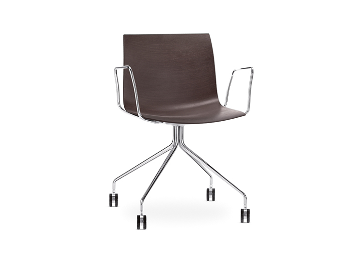 办公椅|布面职员椅|办公家具|华体会体育官方在线官网家具|Catifa 46 职员椅