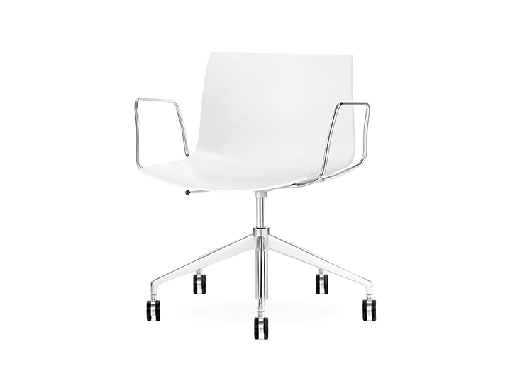 办公椅|布面职员椅|办公家具|华体会体育官方在线官网家具|Catifa 46 职员椅