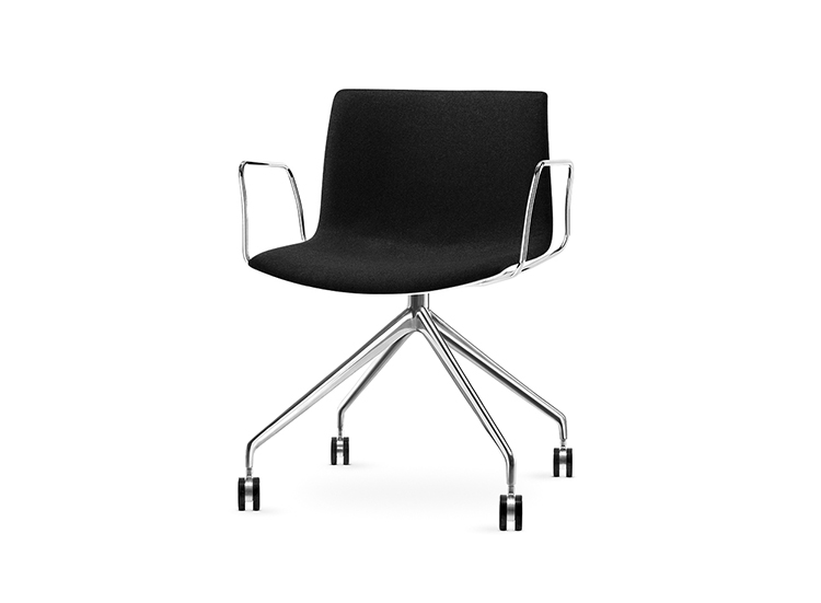 办公椅|布面职员椅|办公家具|华体会体育官方在线官网家具|Catifa 46 职员椅