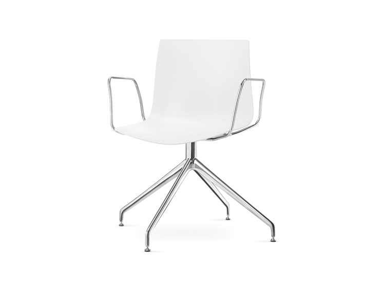 办公椅|现代真皮会议椅|办公家具|华体会体育官方在线官网家具|Catifa 46 会议椅