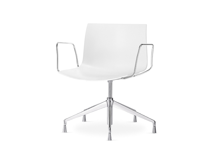 办公椅|现代真皮会议椅|办公家具|华体会体育官方在线官网家具|Catifa 46 会议椅