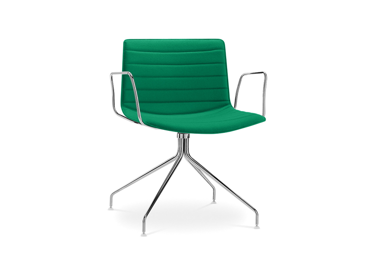 办公椅|现代真皮会议椅|办公家具|华体会体育官方在线官网家具|Catifa 46 会议椅