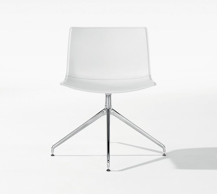 办公椅|现代真皮会议椅|办公家具|华体会体育官方在线官网家具|Catifa 46 会议椅