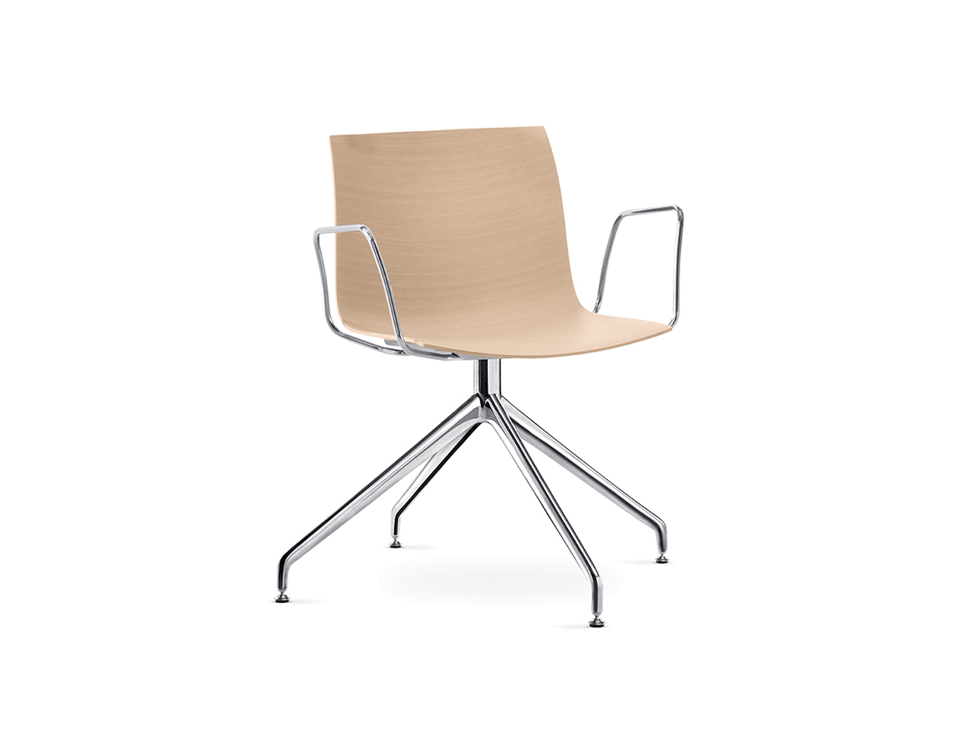 办公椅|现代真皮会议椅|办公家具|华体会体育官方在线官网家具|Catifa 46 会议椅