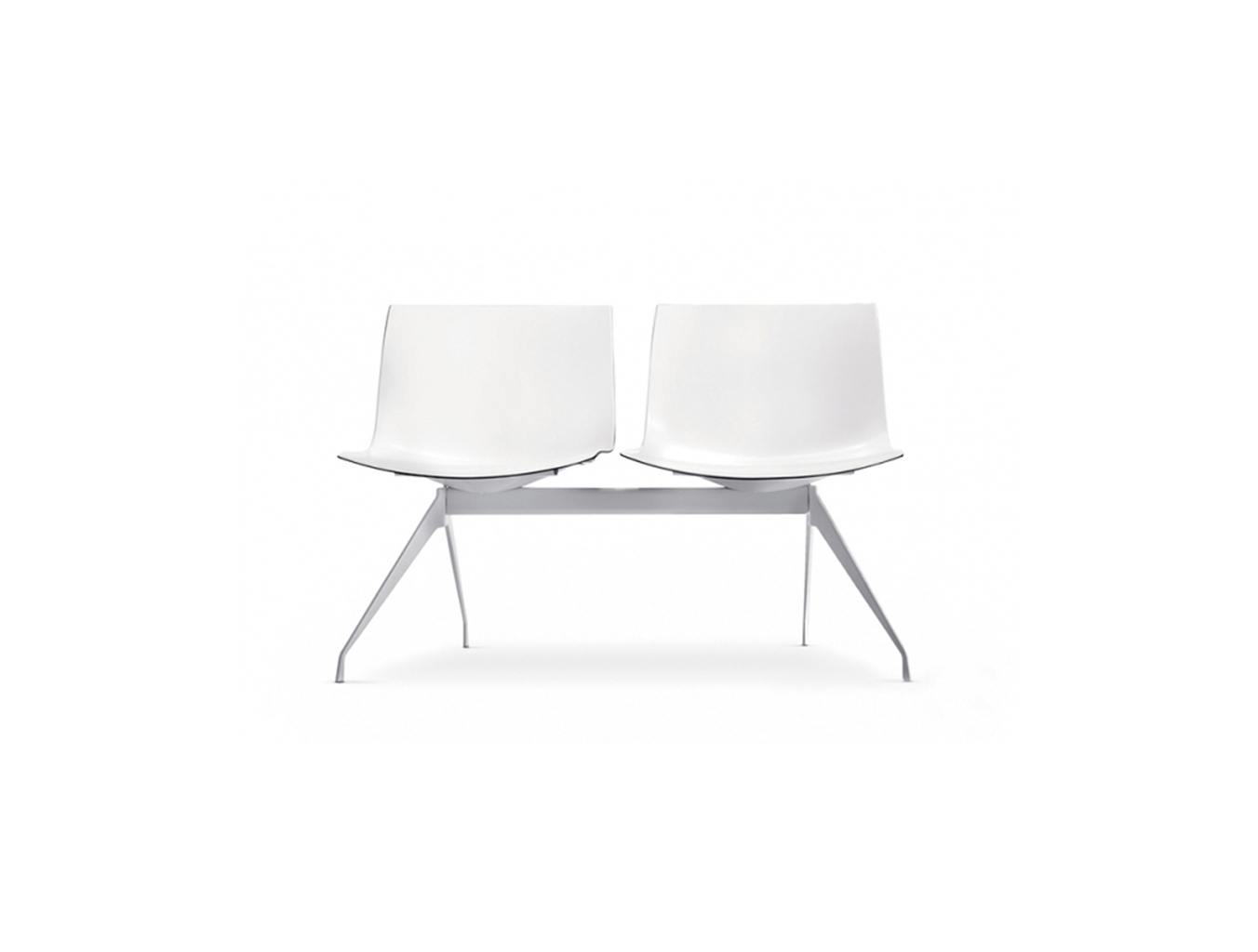 公共座椅|机场椅|办公家具|华体会体育官方在线官网家具|Catifa 53 等候椅