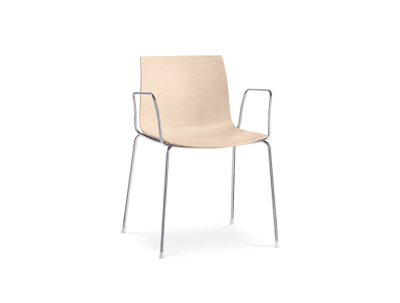 华体会体育官方在线官网 - 坐具|餐椅|办公家具|华体会体育官方在线官网家具|Catifa 46 餐椅