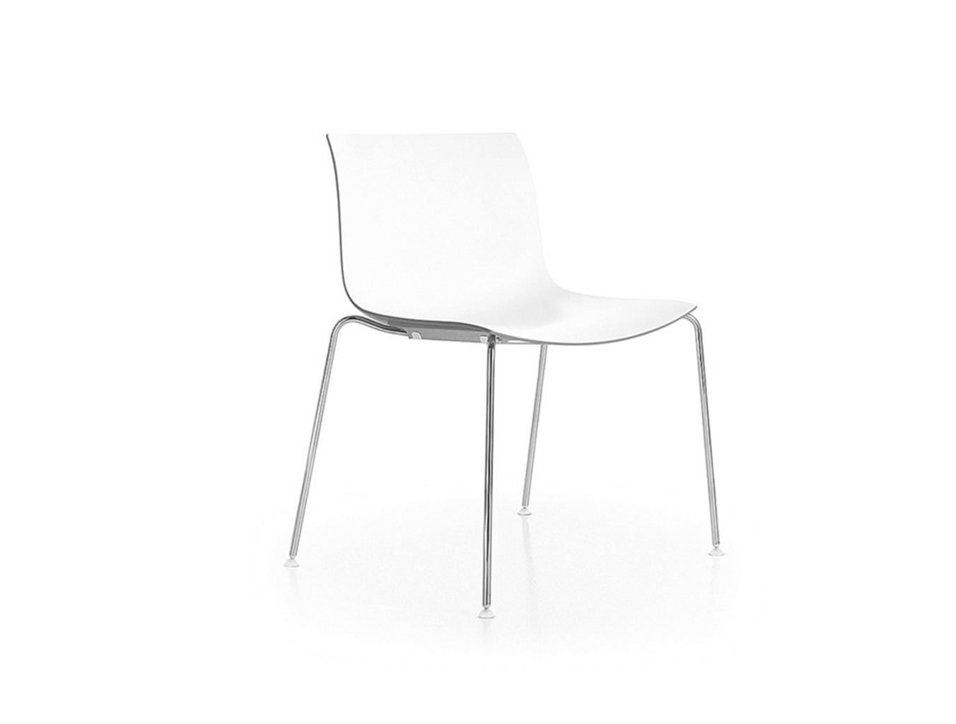 华体会体育官方在线官网 - 坐具|餐椅|办公家具|华体会体育官方在线官网家具|Catifa 46 餐椅