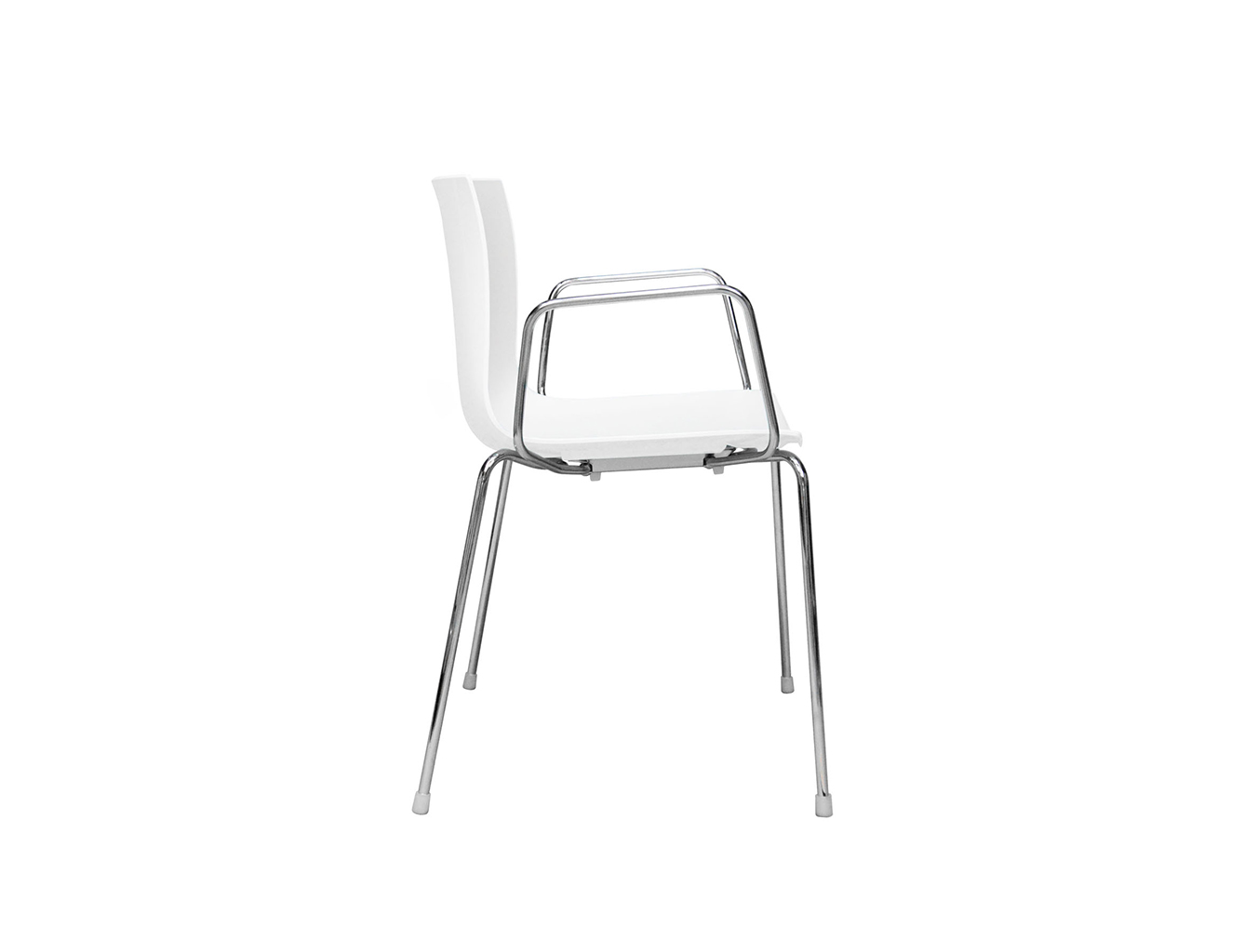 华体会体育官方在线官网 - 坐具|餐椅|办公家具|华体会体育官方在线官网家具|Catifa 46 餐椅