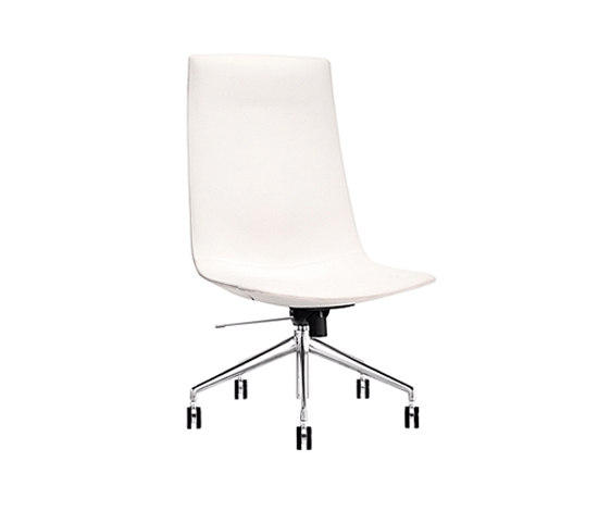 办公椅|现代真皮中班椅|办公家具|华体会体育官方在线官网家具|Catifa 60 办公椅