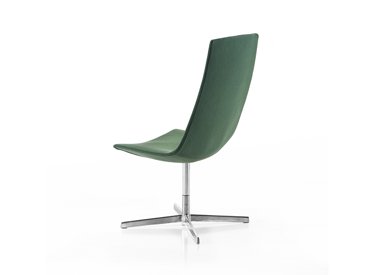 办公椅|现代真皮中班椅|办公家具|华体会体育官方在线官网家具|Catifa 60 办公椅