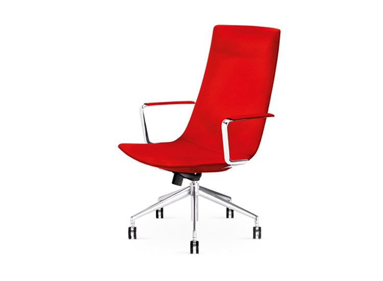 办公椅|现代真皮中班椅|办公家具|华体会体育官方在线官网家具|Catifa 60 办公椅