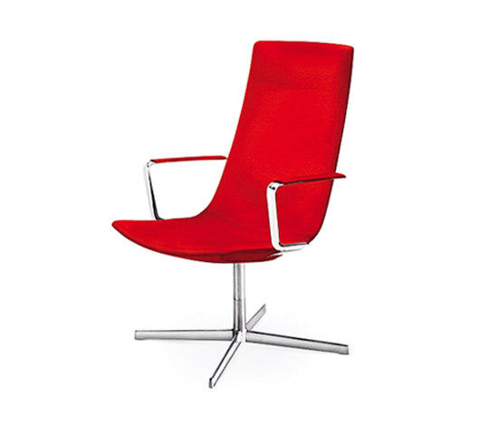 办公椅|现代真皮中班椅|办公家具|华体会体育官方在线官网家具|Catifa 60 办公椅