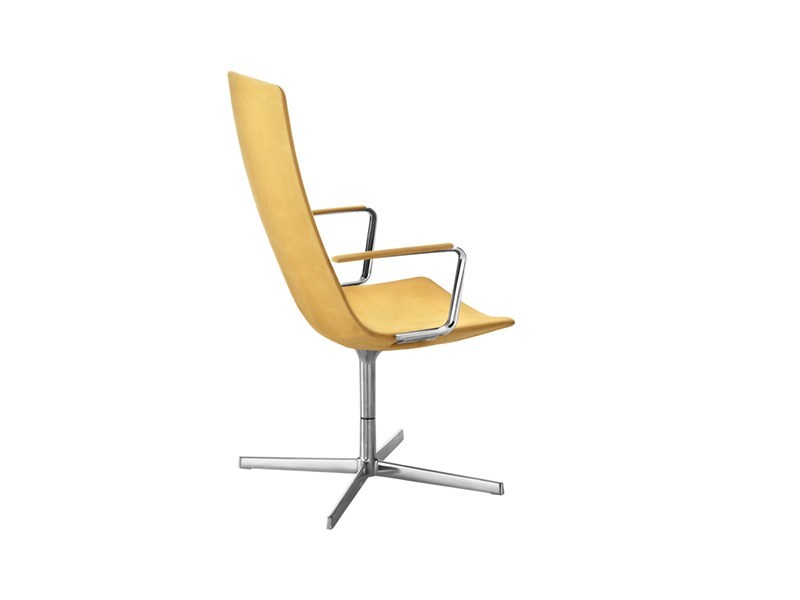 办公椅|现代真皮中班椅|办公家具|华体会体育官方在线官网家具|Catifa 60 办公椅