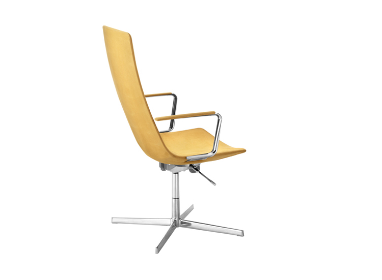 办公椅|现代真皮中班椅|办公家具|华体会体育官方在线官网家具|Catifa 60 办公椅