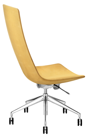 办公椅|现代真皮中班椅|办公家具|华体会体育官方在线官网家具|Catifa 60 办公椅