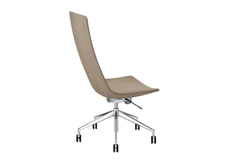 办公椅|现代真皮中班椅|办公家具|华体会体育官方在线官网家具|Catifa 60 办公椅