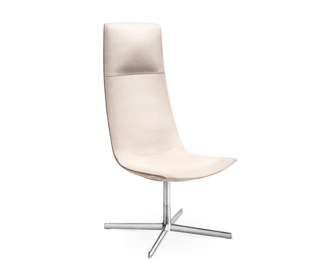 办公椅|现代真皮大班椅|办公家具|华体会体育官方在线官网家具|Catifa 60 办公椅