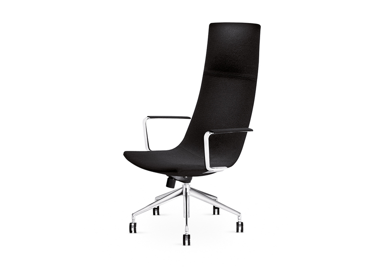 办公椅|现代真皮大班椅|办公家具|华体会体育官方在线官网家具|Catifa 60 办公椅