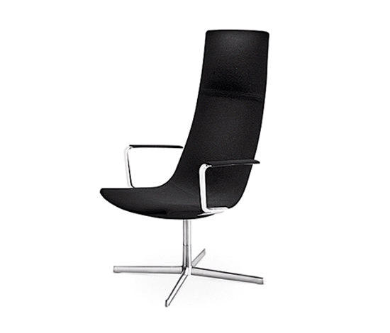 办公椅|现代真皮大班椅|办公家具|华体会体育官方在线官网家具|Catifa 60 办公椅