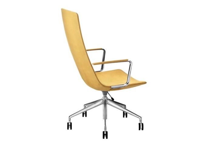 办公椅|现代真皮大班椅|办公家具|华体会体育官方在线官网家具|Catifa 60 办公椅