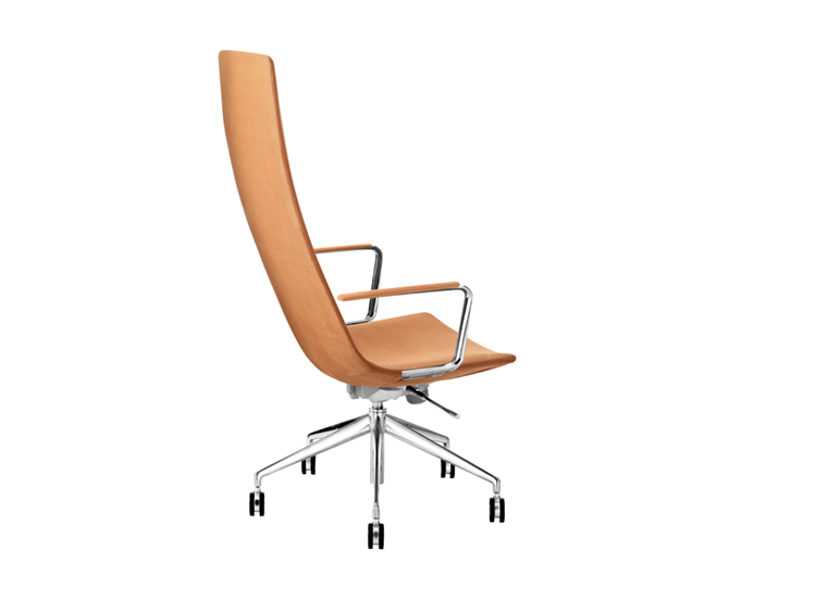 办公椅|现代真皮大班椅|办公家具|华体会体育官方在线官网家具|Catifa 60 办公椅