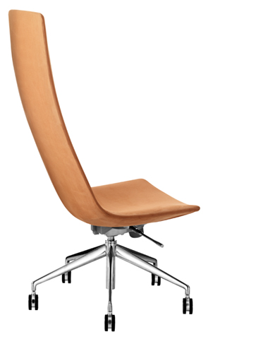 办公椅|现代真皮大班椅|办公家具|华体会体育官方在线官网家具|Catifa 60 办公椅