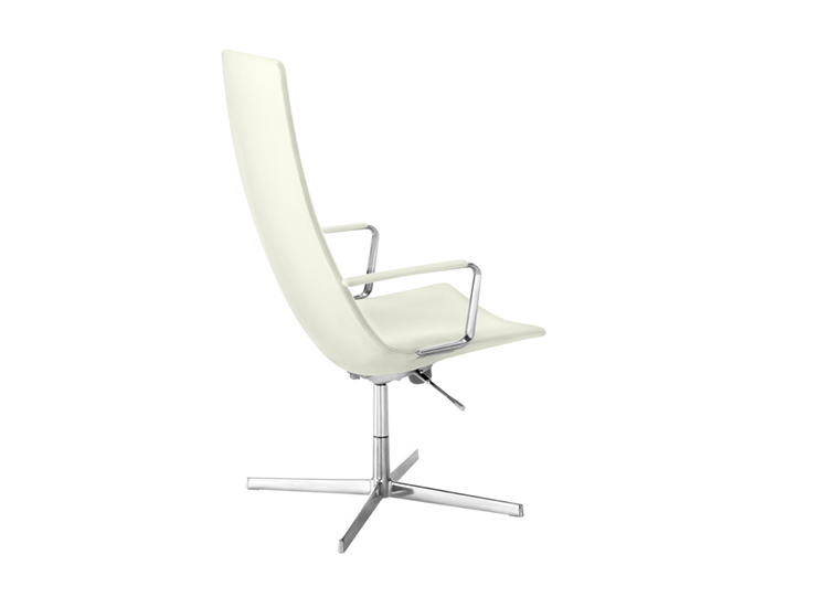 办公椅|现代真皮大班椅|办公家具|华体会体育官方在线官网家具|Catifa 60 办公椅