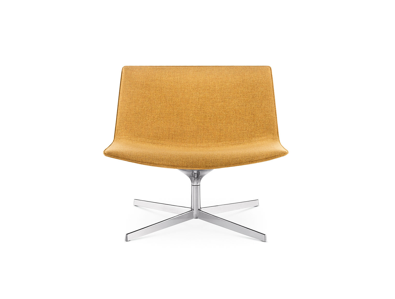 华体会体育官方在线官网 - 坐具|休闲椅|办公家具|华体会体育官方在线官网家具|Catifa 60 休闲椅