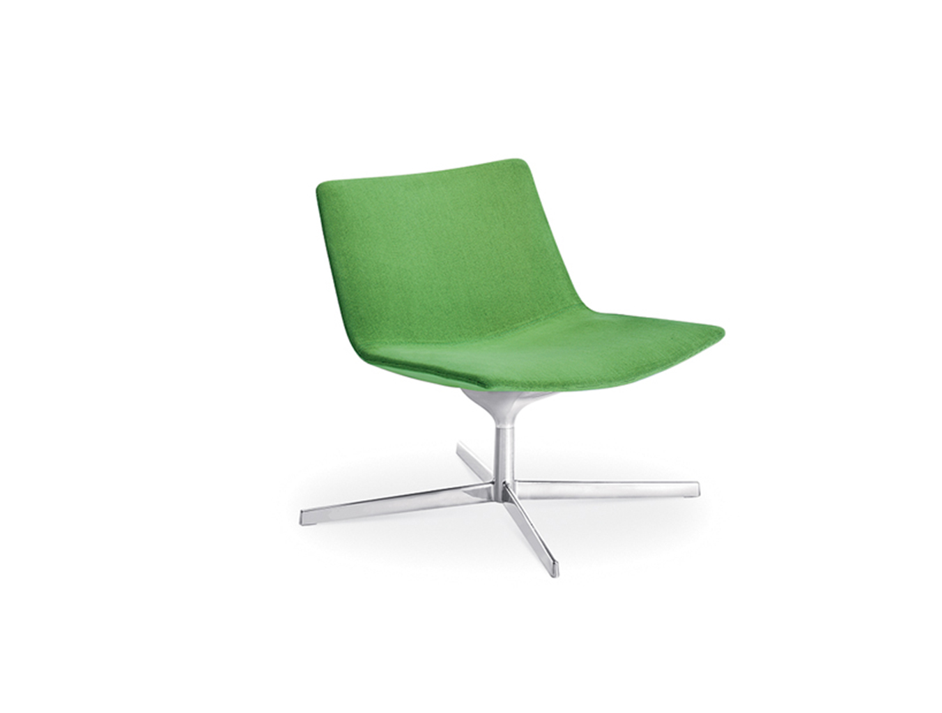 华体会体育官方在线官网 - 坐具|休闲椅|办公家具|华体会体育官方在线官网家具|Catifa 60 休闲椅