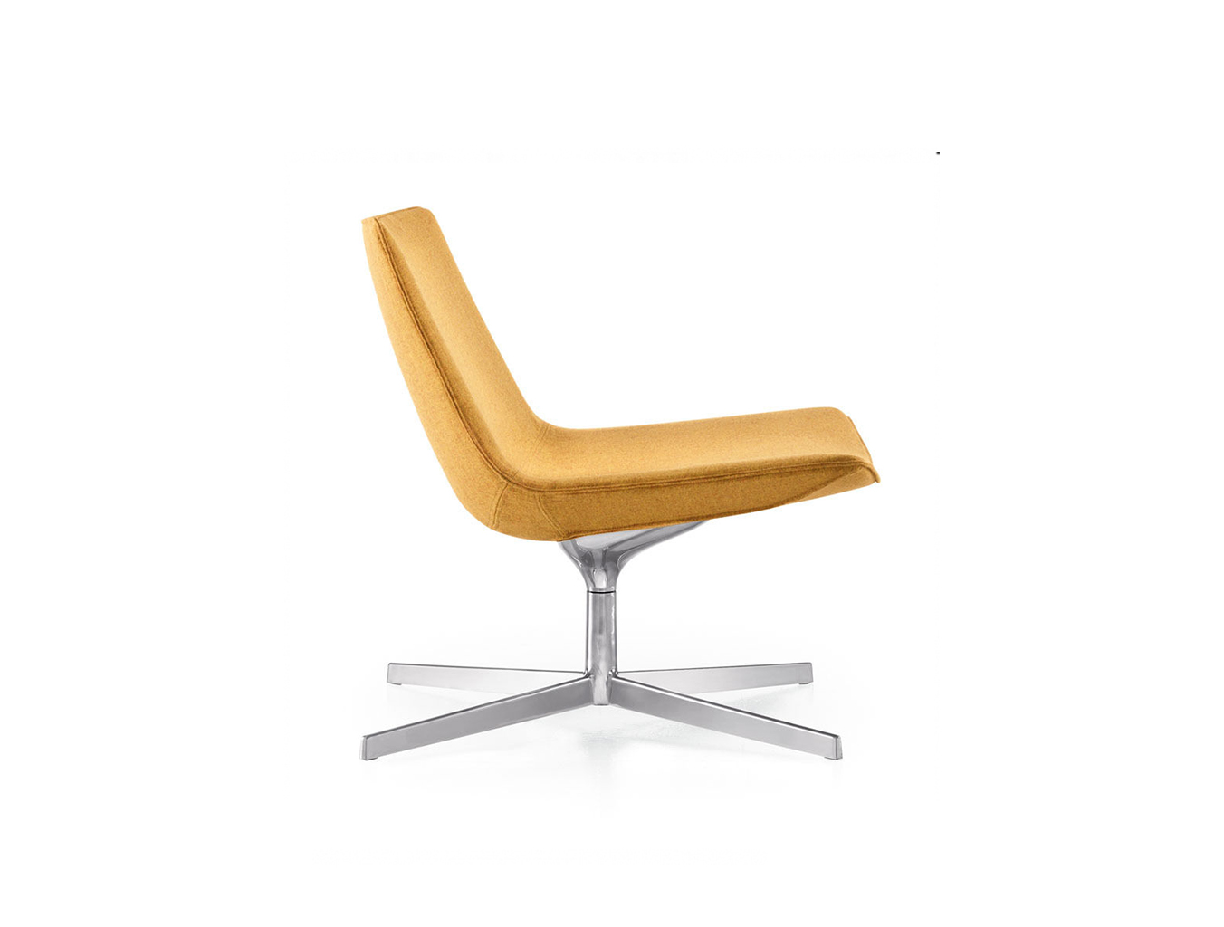 华体会体育官方在线官网 - 坐具|休闲椅|办公家具|华体会体育官方在线官网家具|Catifa 60 休闲椅