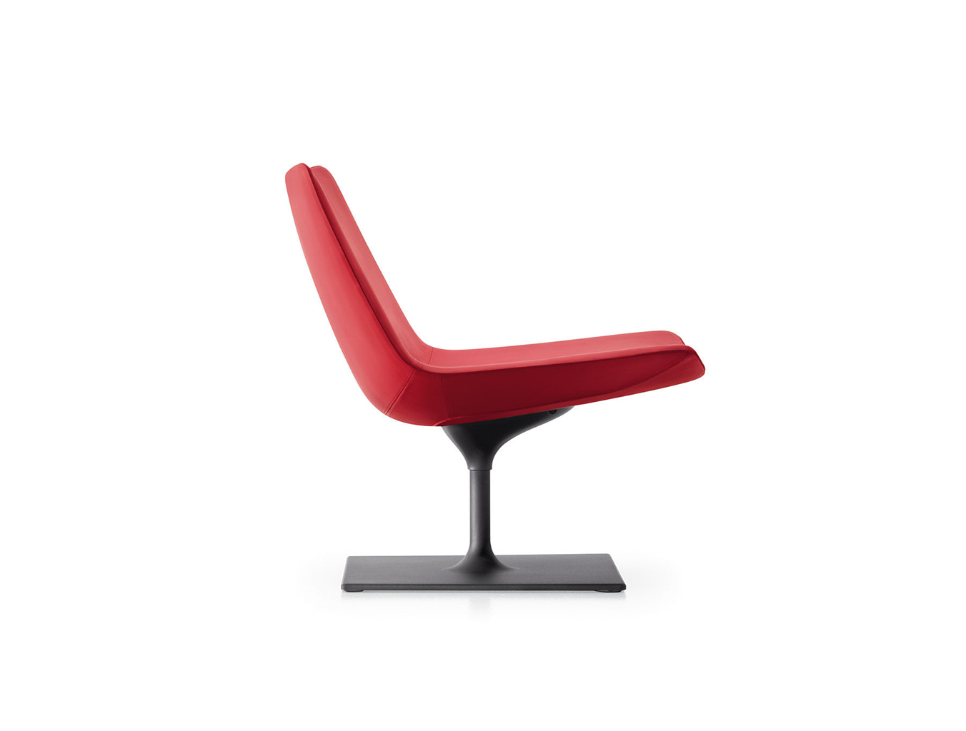 华体会体育官方在线官网 - 坐具|休闲椅|办公家具|华体会体育官方在线官网家具|Catifa 60 休闲椅