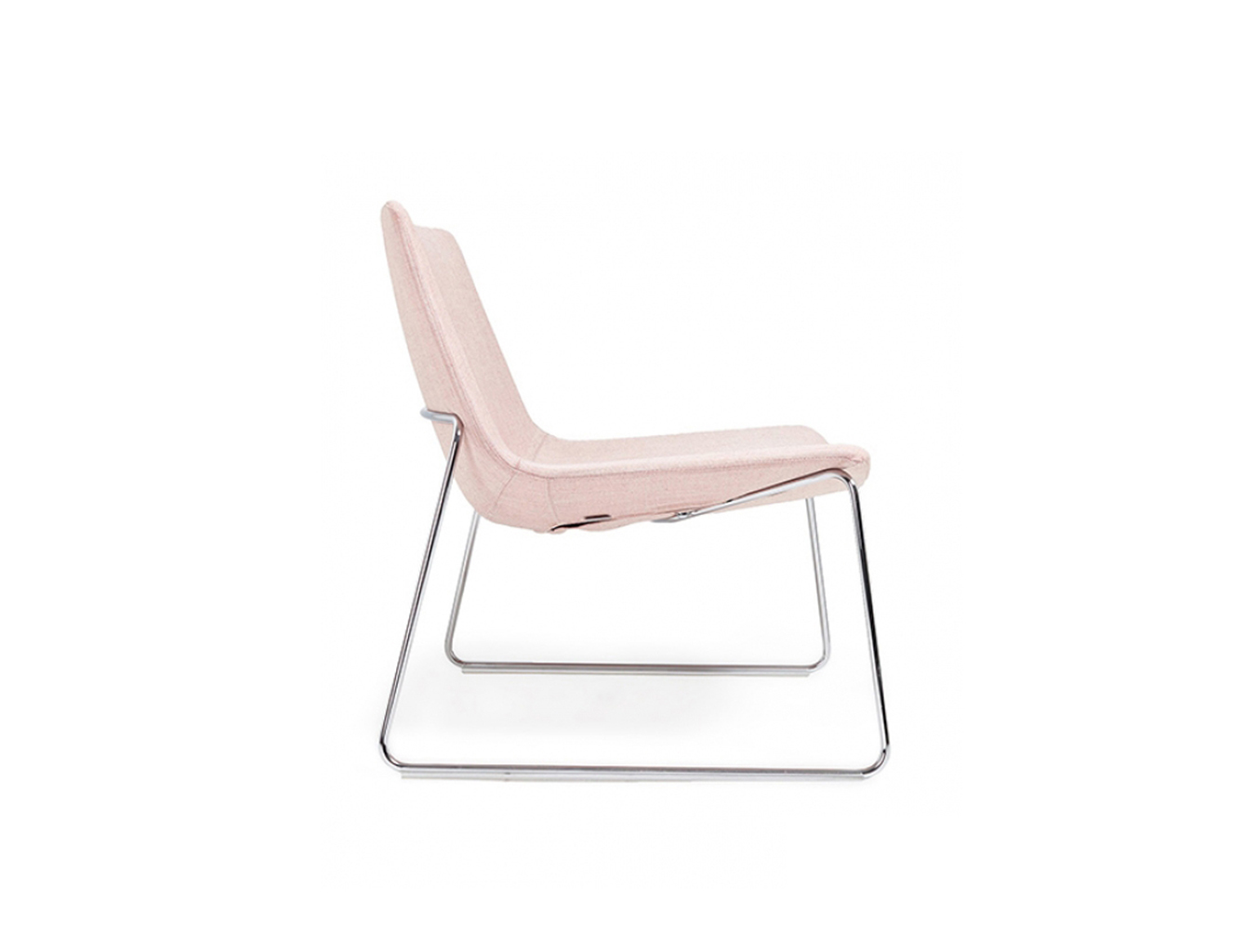 华体会体育官方在线官网 - 坐具|休闲椅|办公家具|华体会体育官方在线官网家具|Catifa 60 休闲椅