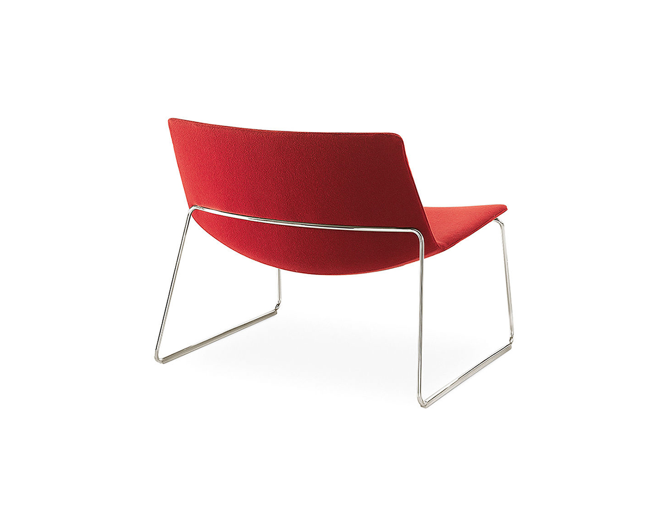 华体会体育官方在线官网 - 坐具|休闲椅|办公家具|华体会体育官方在线官网家具|Catifa 60 休闲椅