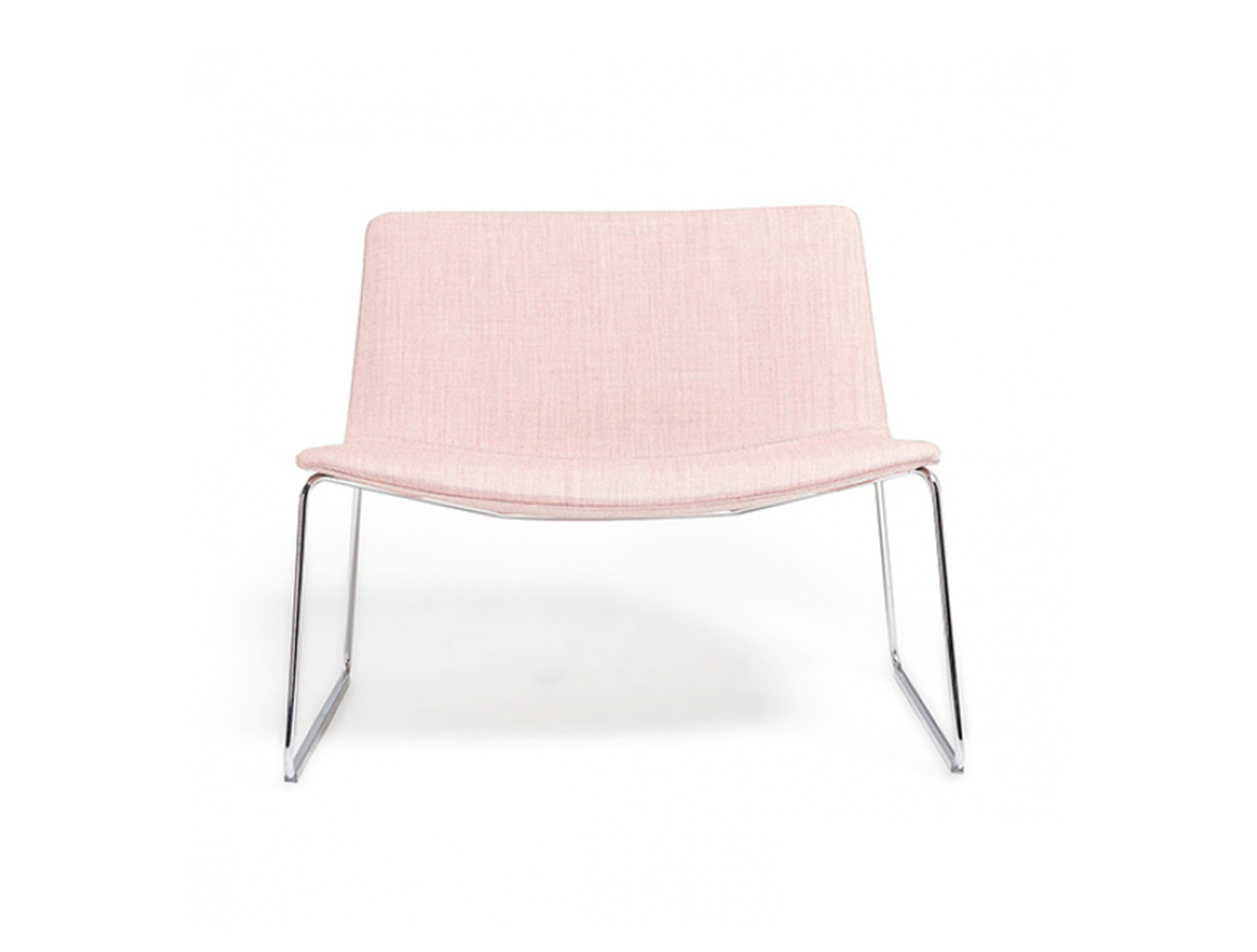 华体会体育官方在线官网 - 坐具|休闲椅|办公家具|华体会体育官方在线官网家具|Catifa 60 休闲椅