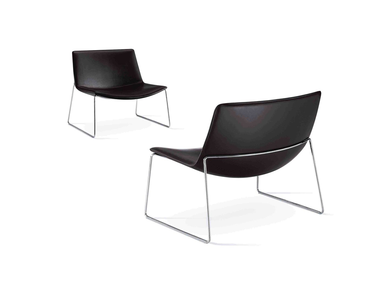 华体会体育官方在线官网 - 坐具|休闲椅|办公家具|华体会体育官方在线官网家具|Catifa 60 休闲椅