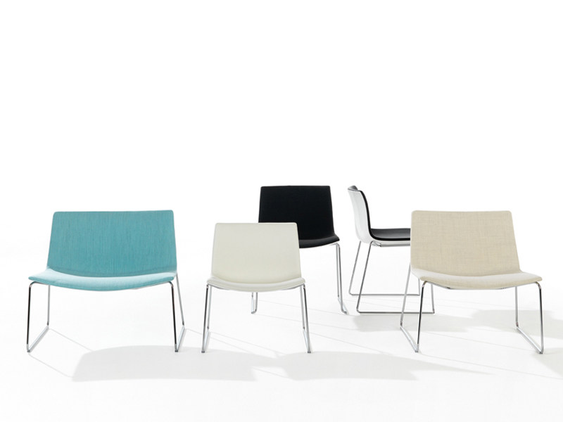 华体会体育官方在线官网 - 坐具|休闲椅|办公家具|华体会体育官方在线官网家具|Catifa 60 休闲椅