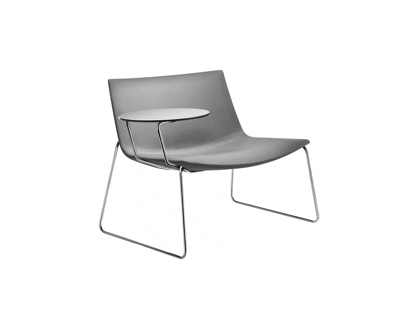 华体会体育官方在线官网 - 坐具|休闲椅|办公家具|华体会体育官方在线官网家具|Catifa 60 休闲椅