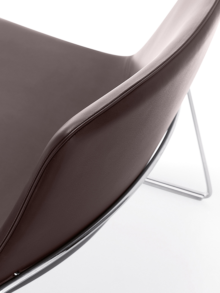 华体会体育官方在线官网 - 坐具|休闲椅|办公家具|华体会体育官方在线官网家具|Catifa 60 休闲椅