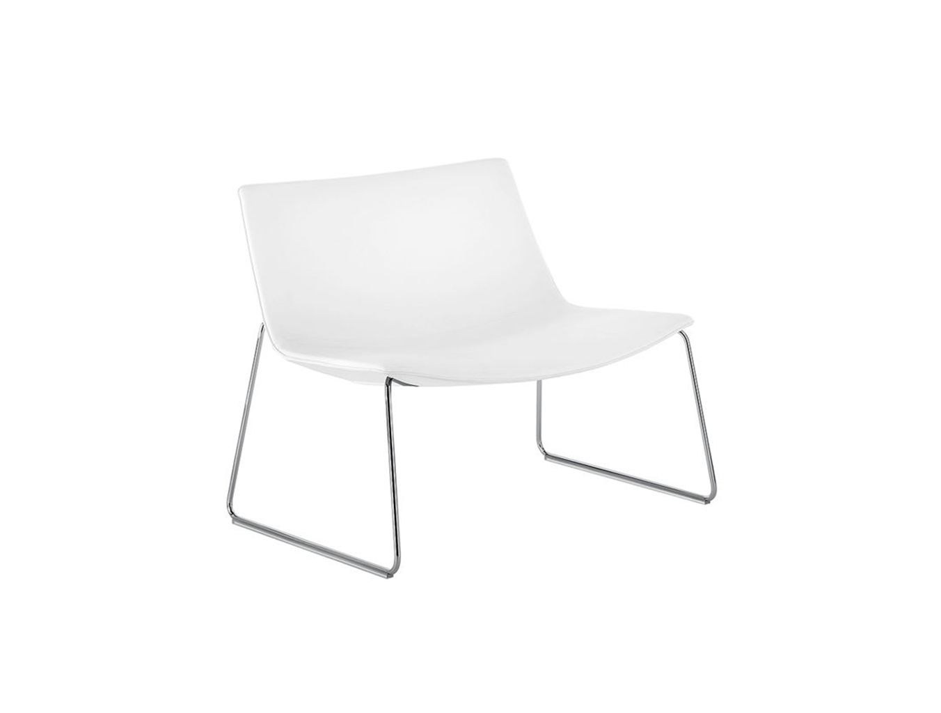 华体会体育官方在线官网 - 坐具|休闲椅|办公家具|华体会体育官方在线官网家具|Catifa 60 休闲椅