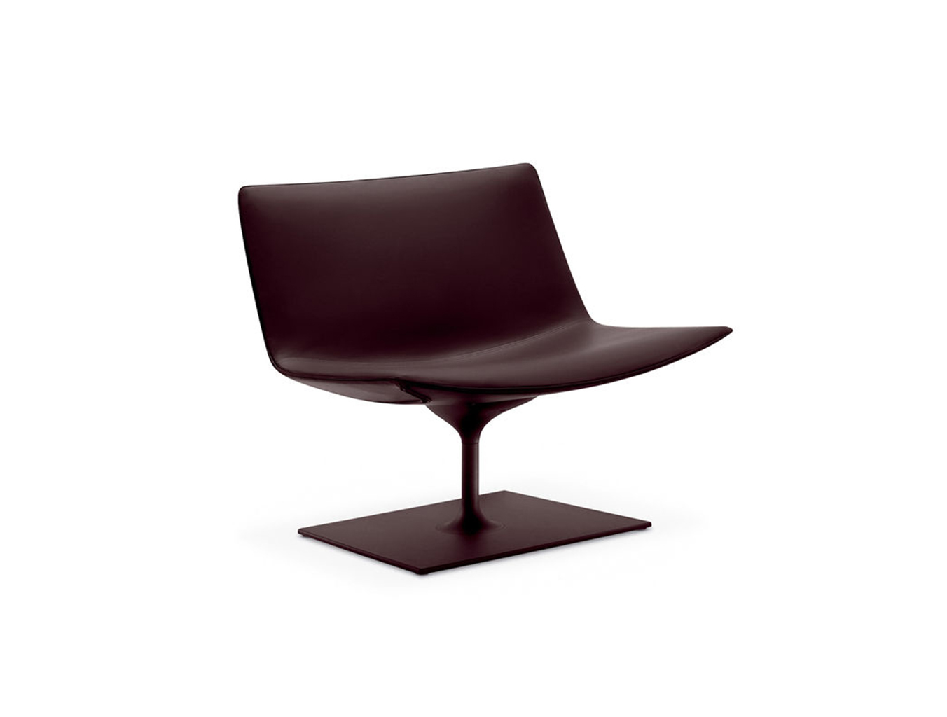 华体会体育官方在线官网 - 坐具|休闲椅|办公家具|华体会体育官方在线官网家具|Catifa 60 休闲椅