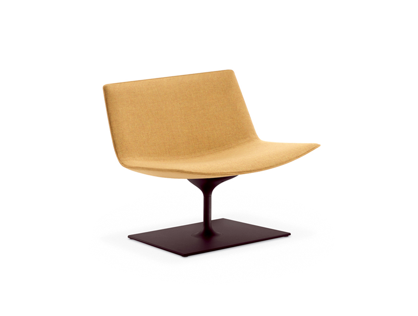 华体会体育官方在线官网 - 坐具|休闲椅|办公家具|华体会体育官方在线官网家具|Catifa 60 休闲椅